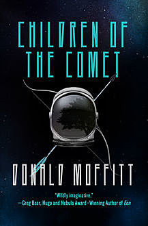 Children of the Comet, Donald Moffitt