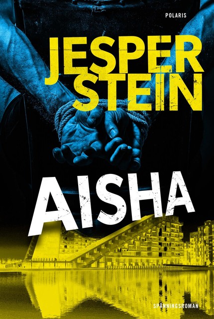 Aisha, Jesper Stein