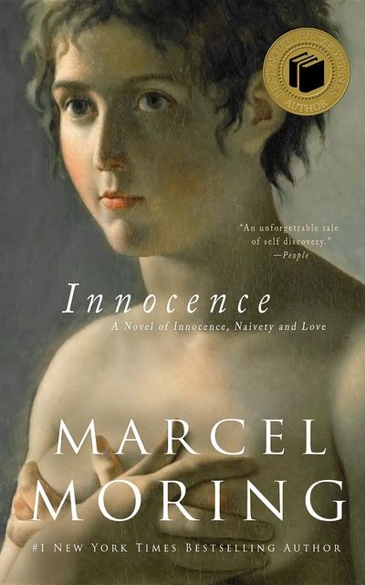 Innocence, Marcel Möring