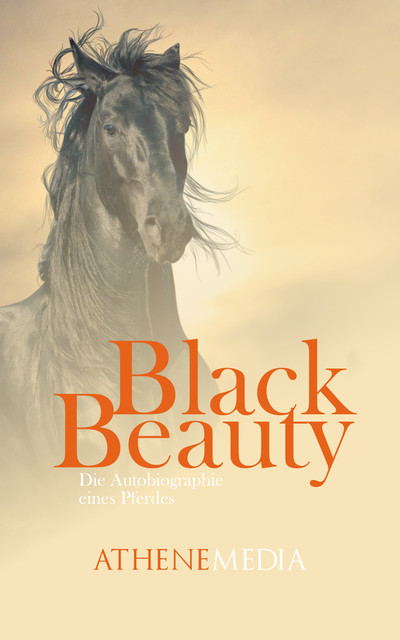Black Beauty, Anna Sewell