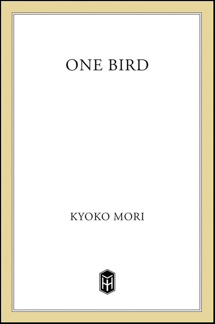 One Bird, Kyoko Mori