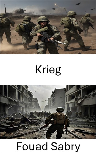 Krieg, Fouad Sabry