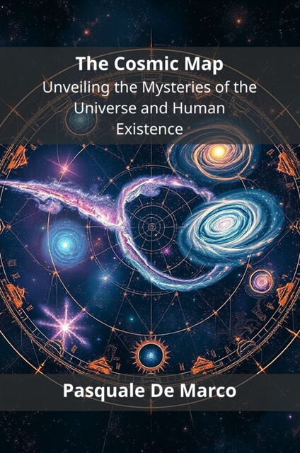 The Cosmic Map, Pasquale De Marco