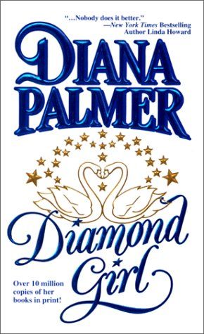 Skriveni dragulj, Diana Palmer