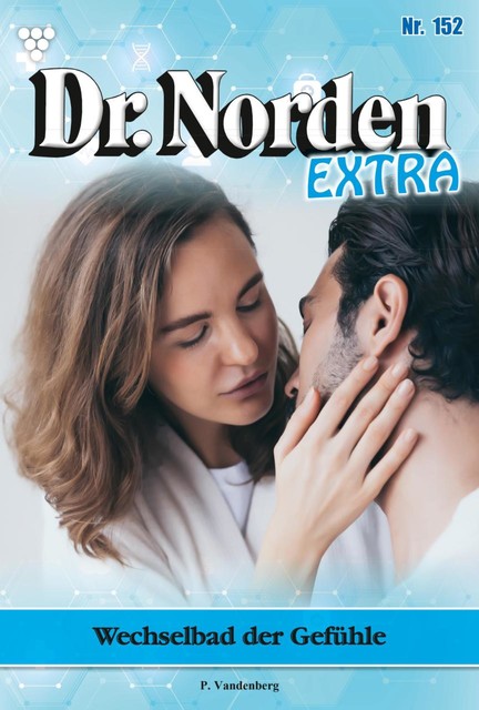 Familie Dr. Norden 729 – Arztroman, Patricia Vandenberg