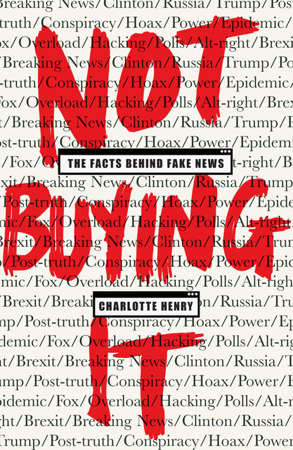 Not Buying It, Charlotte A. Henry