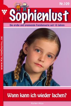 Sophienlust 109 – Familienroman, Korten Aliza