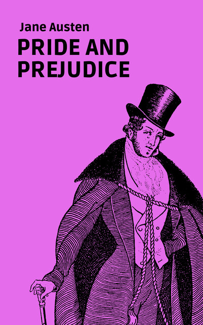 Pride and Prejudice, Jane Austen