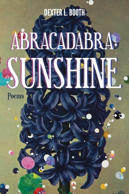 Abracadabra, Sunshine, Dexter L. Booth