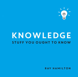 Knowledge, Ray Hamilton