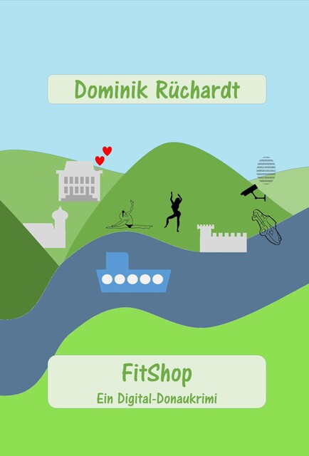 FitShop, Dominik Rüchardt