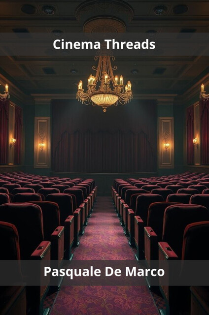 Cinema Threads, Pasquale De Marco