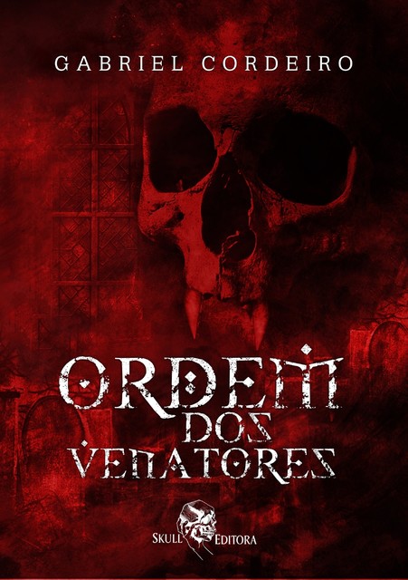 Ordem dos Venatores, Gabriel Cordeiro