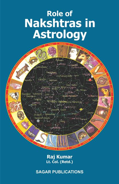 Role of Nakshatra in Astrology, Raj Kumar