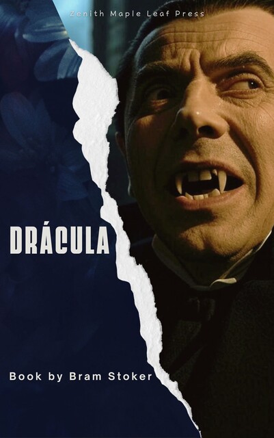 Drácula, Bram Stoker