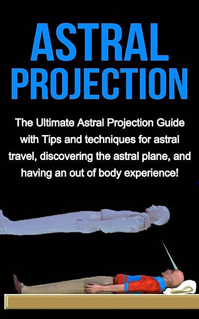 Astral Projection, Peter Longley