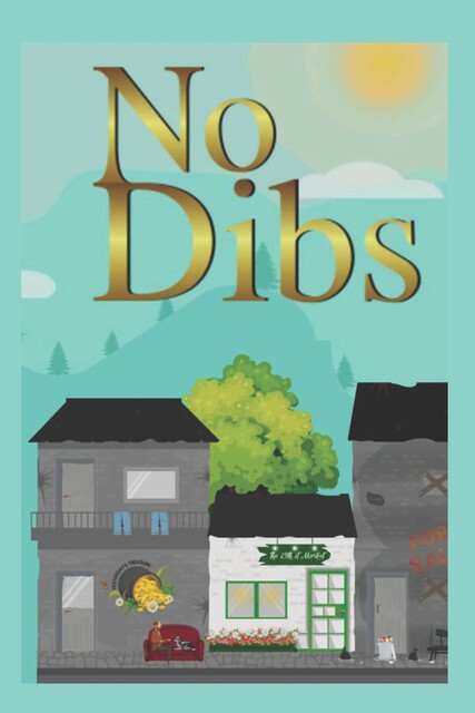 No Dibs, P.A. Engebrecht