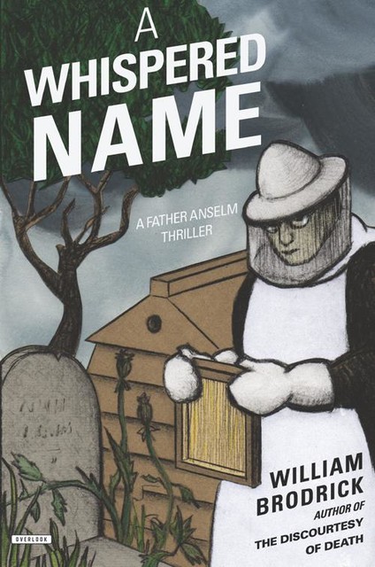 A Whispered Name, William Brodrick