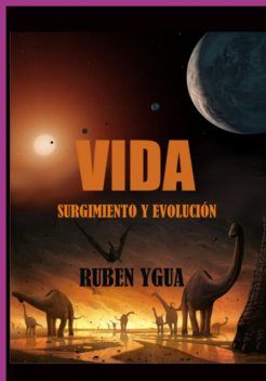 Vida, Ruben Ygua