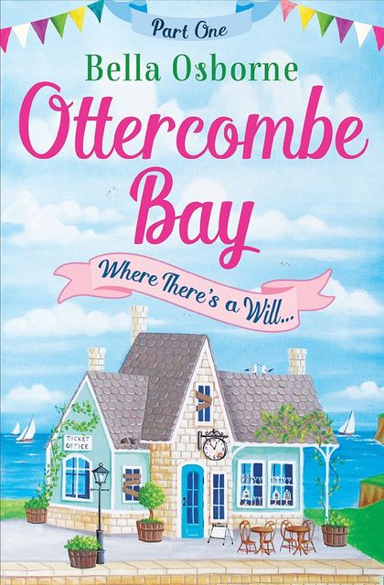 Ottercombe Bay – Part One, Bella Osborne