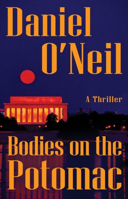 Bodies on the Potomac, Daniel O'Neil