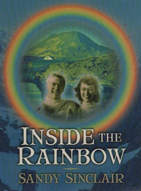 Inside The Rainbow, Sandy Sinclair