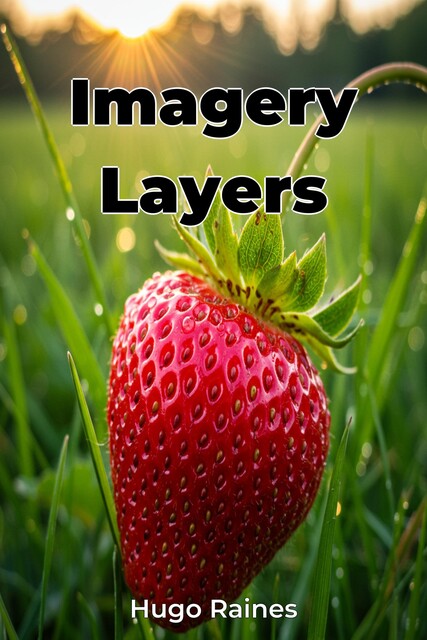 Imagery Layers, Hugo Raines