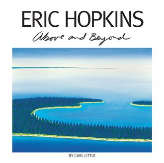 Eric Hopkins, Carl Little