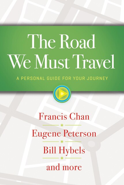 The Road We Must Travel, Francis Chan