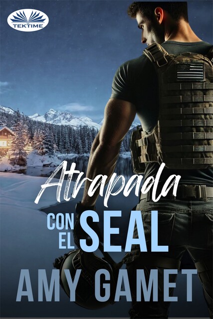 Atrapada Con El SEAL, Amy Gamet