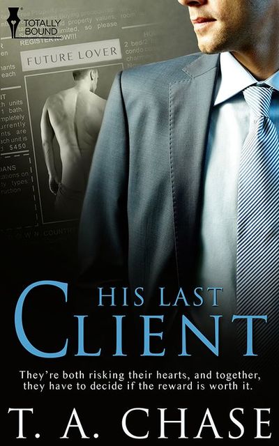 His Last Client, T.A.Chase