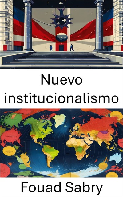 Nuevo institucionalismo, Fouad Sabry