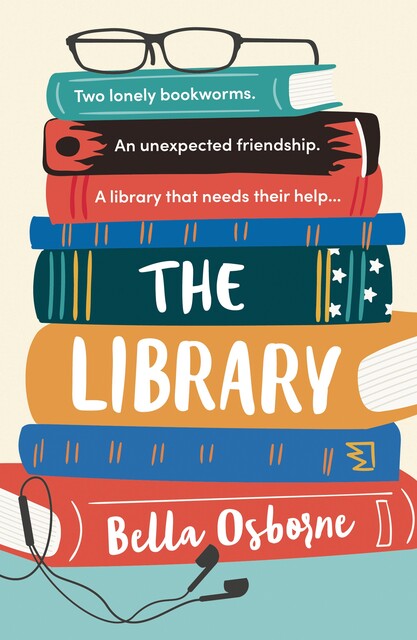 The Library, Bella Osborne