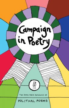 Campaign in Poetry, Rachel Piercey, Emma Wright