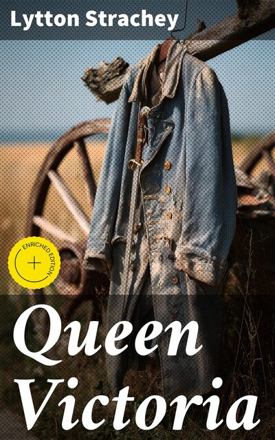 Queen Victoria, Lytton Strachey