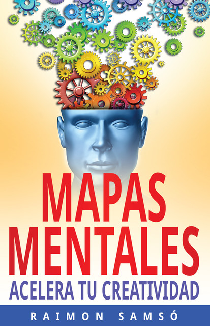 Mapas Mentales, Raimon Samsó