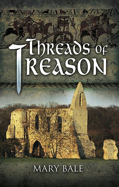 Threads of Treason, Mary Bale
