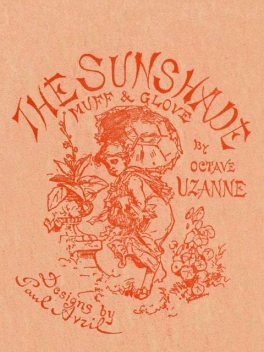 The Sunshade, Octave Uzanne