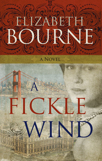 A Fickle Wind, Elizabeth Bourne