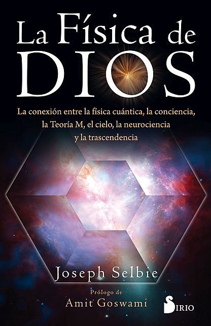 La física de Dios, Joseph Selbie