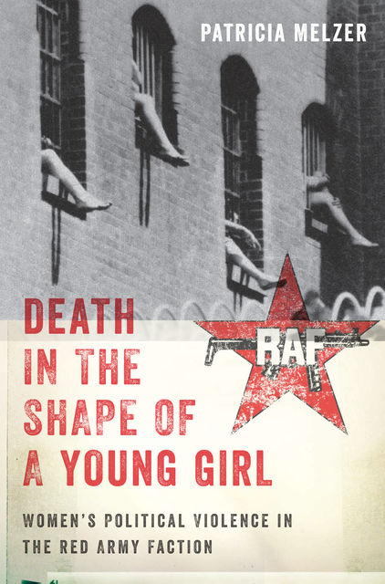 Death in the Shape of a Young Girl, Patricia Melzer