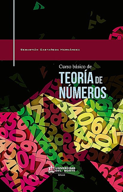 Curso básico de teoría de números, Sebastian Castañeda Hernández