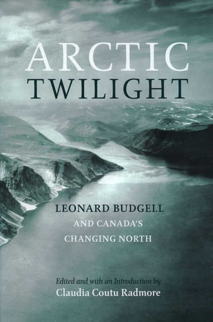 Arctic Twilight, Leonard Budgell