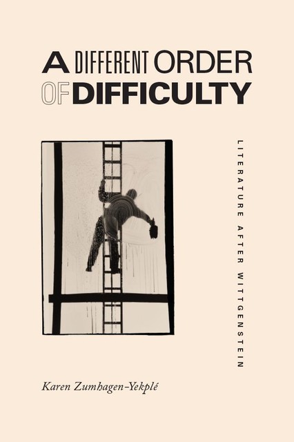 A Different Order of Difficulty, Karen Zumhagen-Yekplé