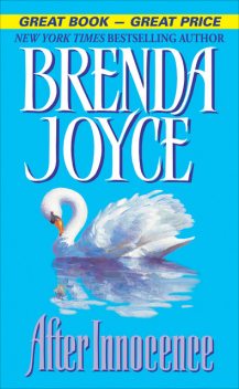 After Innocence, Brenda Joyce