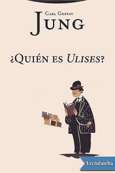 Quién es Ulises, Carl Gustav Jung