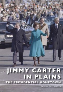 Jimmy Carter in Plains, Robert Buccellato