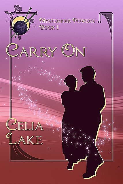 Carry On, Celia Lake