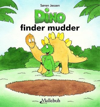 Dino finder mudder, Søren Jessen