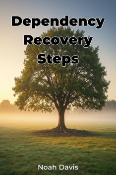 Dependency Recovery Steps, Noah Davis